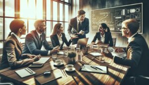 Read more about the article Mastering Media: Golden Rules for Building Trust and Authentic Connections