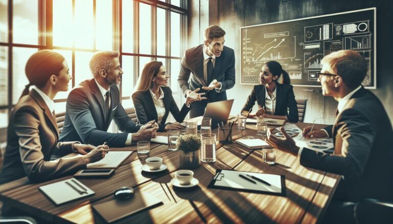 Mastering Media: Golden Rules for Building Trust and Authentic Connections