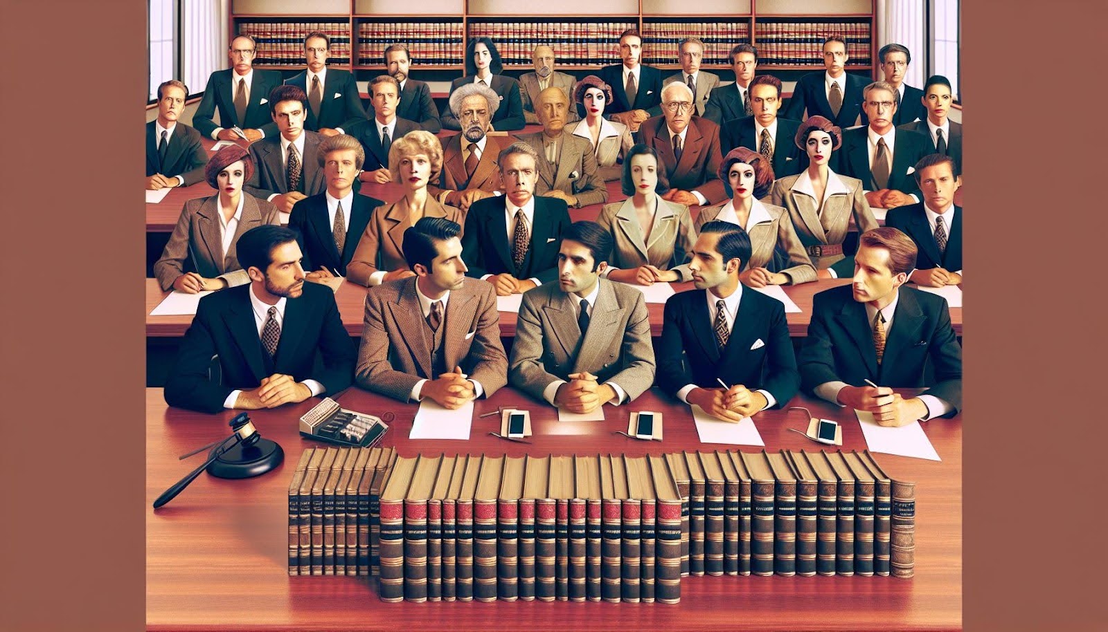 Read more about the article Understanding Media Law in Northern Ireland: Key Insights and Legal Frameworks